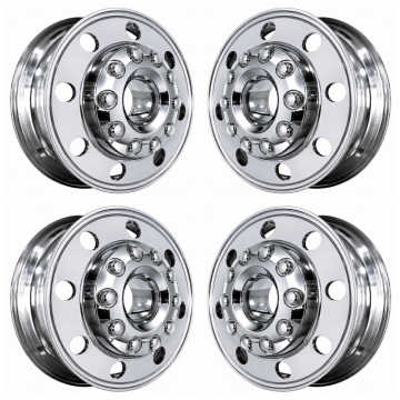 HOL.ALY99365-BRIGHT-PVD (F)