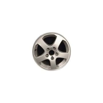 Saab 9 3 Wheel Rim Silver 99769 Stock Factory OEM Replacement