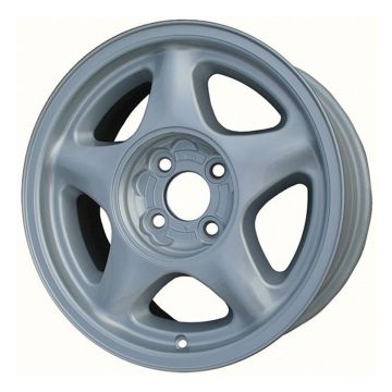 Ford Mustang Wheel Rim Silver 3018 Stock Factory OEM Replacement