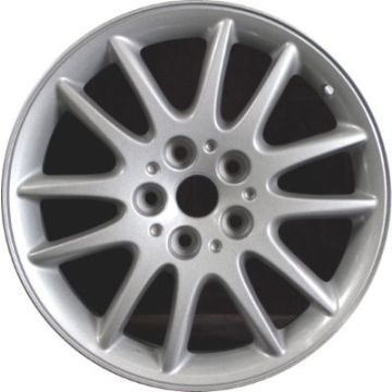 Chrysler 300m Wheel Rim Silver 2157 Stock Factory OEM Replacement