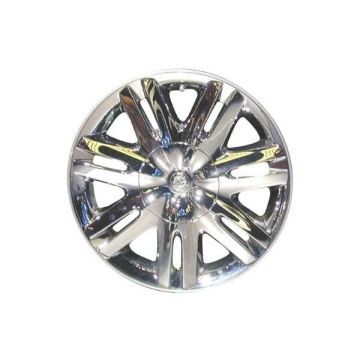 Chrysler Town & Country Wheel Rim Machined Chrome Clad 2333 Stock Factory OEM Replacement