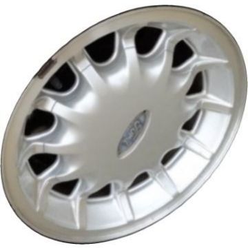 Ford Crown Victoria Wheel Rim Silver 3264 Stock Factory OEM Replacement