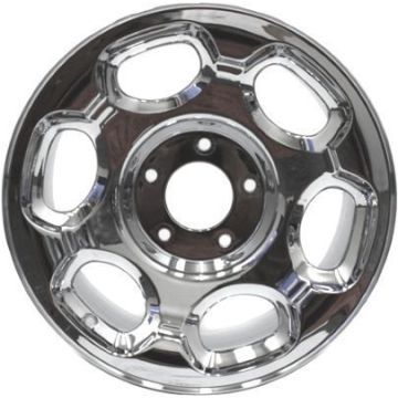 Lincoln Navigator Wheel Rim Chrome 3280 Stock Factory OEM Replacement