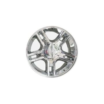 Ford F-150 Wheel Rim Chrome 3410 Stock Factory OEM Replacement