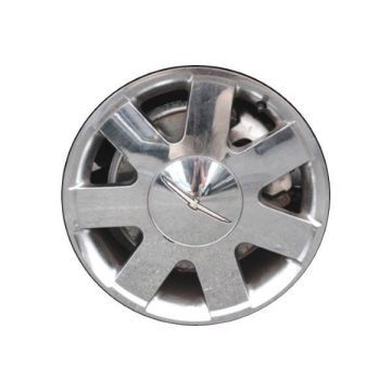 Ford Thunderbird Wheel Rim Chrome 3470 Stock Factory OEM Replacement