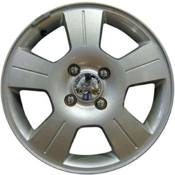 Ford Focus Wheel Rim Silver 3530 Stock Factory OEM Replacement