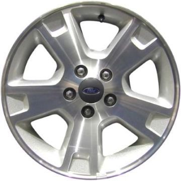 Ford Explorer Wheel Rim Driftwood 3528 Stock Factory OEM Replacement