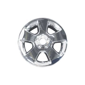 Ford Explorer Wheel Rim Chrome 3529 Stock Factory OEM Replacement