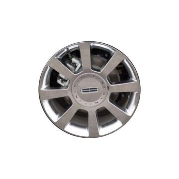 Lincoln MKZ Wheel Rim Chrome 3629 Stock Factory OEM Replacement
