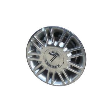 Lincoln Town Car Wheel Rim Chrome 3637 Stock Factory OEM Replacement