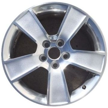 Ford Mustang Wheel Rim Polished 3647 Stock Factory OEM Replacement