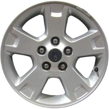 Ford Escape Wheel Rim Silver 3579 Stock Factory OEM Replacement