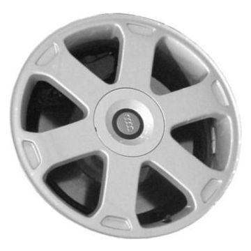 Audi S4 Wheel Rim Grey 58723 Stock Factory OEM Replacement