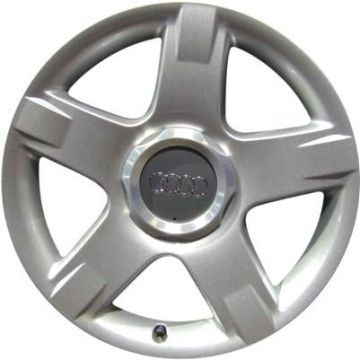 Audi Allroad Wheel Rim Silver 58765 Stock Factory OEM Replacement