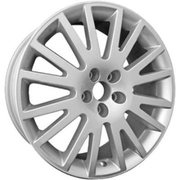 Audi A6 Wheel Rim Silver 58780 Stock Factory OEM Replacement