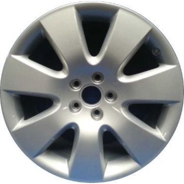Audi A6 Wheel Rim Silver 58781 Stock Factory OEM Replacement