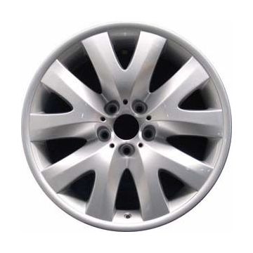BMW 745i Wheel Rim Silver 59441 (R) Stock Factory OEM Replacement