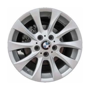 BMW Z4 Wheel Rim Silver 59601 Stock Factory OEM Replacement