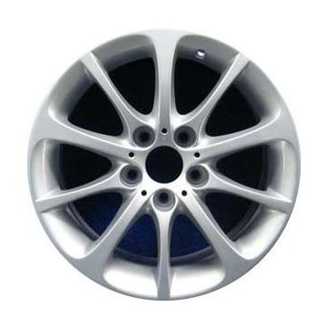 BMW Z4 Wheel Rim Silver 59602 Stock Factory OEM Replacement