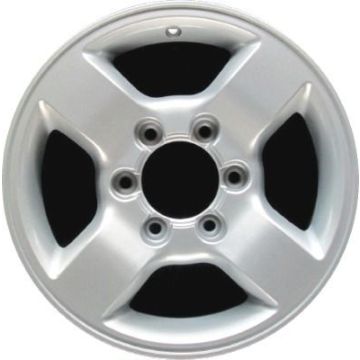 Nissan XTerra Wheel Rim Grey 62402 Stock Factory OEM Replacement