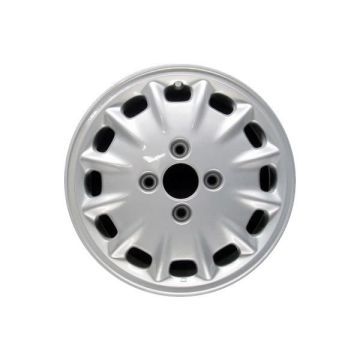 Honda Accord Wheel Rim Silver 63753 Stock Factory OEM Replacement