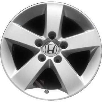 Honda Civic Wheel Rim Silver 63899 Stock Factory OEM Replacement
