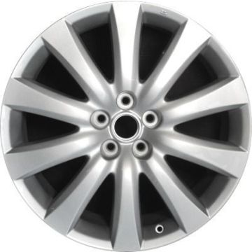 Mazda CX-9 Wheel Rim Silver 64900 Stock Factory OEM Replacement
