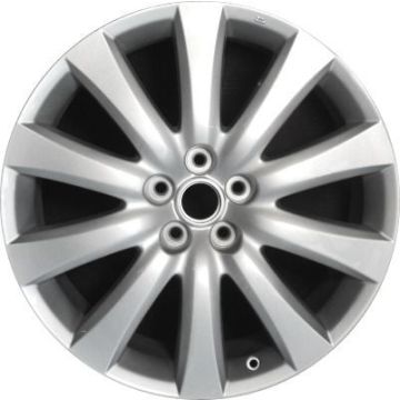 Mazda CX-9 Wheel Rim Hyper Silver 64936 Stock Factory OEM Replacement