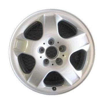 Mercedes-Benz Ml320 Wheel Rim Silver 65264 Stock Factory OEM Replacement
