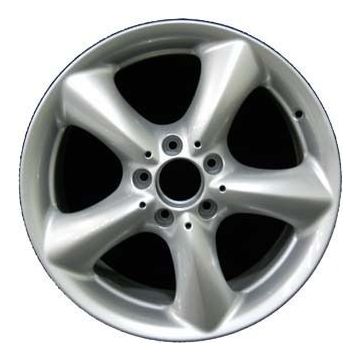 Mercedes-Benz C230 Wheel Rim Hyper Silver 65289 (R) Stock Factory OEM Replacement