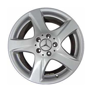 Mercedes-Benz S430 Wheel Rim Silver 65328 Stock Factory OEM Replacement