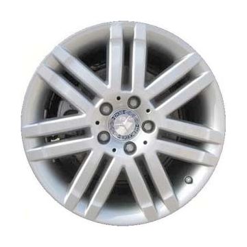 Mercedes-Benz C300 Wheel Rim Silver 65523 (R) Stock Factory OEM Replacement
