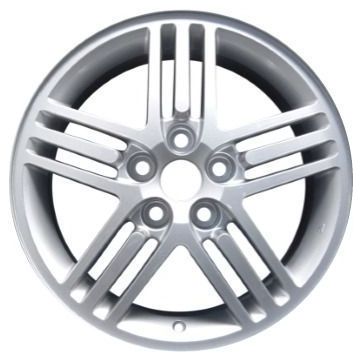 Mitsubishi Eclipse Wheel Rim Silver 65783 Stock Factory OEM Replacement