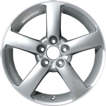 Saab 9 3 Wheel Rim Silver 68213 Stock Factory OEM Replacement