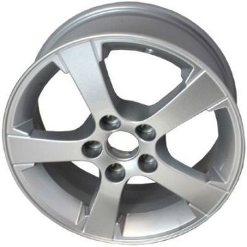 Saab 9 3 Wheel Rim Silver 68255 Stock Factory OEM Replacement