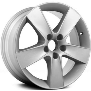 Saab 9 3 Wheel Rim Silver 68238 Stock Factory OEM Replacement