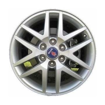 Saab 9 7x Wheel Rim Silver 68241 Stock Factory OEM Replacement