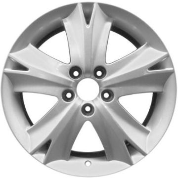 Saab 9 5 Wheel Rim Silver 68248 Stock Factory OEM Replacement