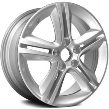 Saab 9 3 Wheel Rim Silver 68257 Stock Factory OEM Replacement