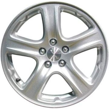 Subaru Baja Wheel Rim Silver 68730 Stock Factory OEM Replacement