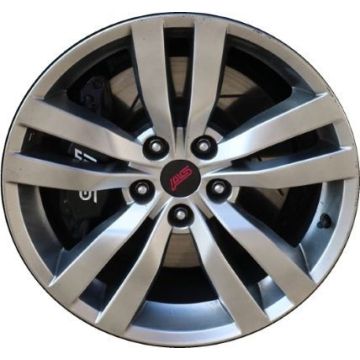 Subaru Impreza Wheel Rim Hyper Silver 68835 Stock Factory OEM Replacement