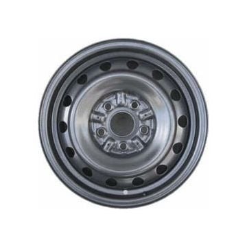 Toyota Avalon Wheel Rim Black Steel 69294 Stock Factory OEM Replacement