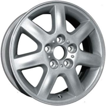 Toyota Avalon Wheel Rim Machined Lip Silver 69383 Stock Factory OEM Replacement