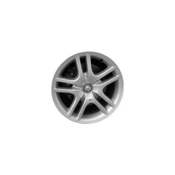 Toyota Celica Wheel Rim Silver 69387 Stock Factory OEM Replacement