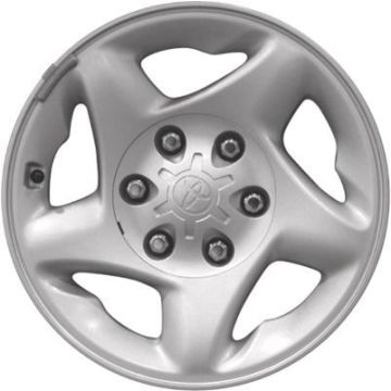 Toyota Sequoia Wheel Rim Silver 69395 Stock Factory OEM Replacement