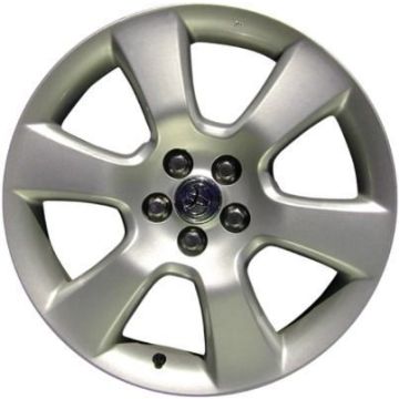 Toyota Matrix Wheel Rim Silver 69422 Stock Factory OEM Replacement