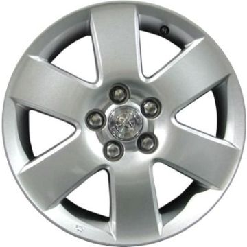 Toyota Corolla Wheel Rim Silver 69424 Stock Factory OEM Replacement