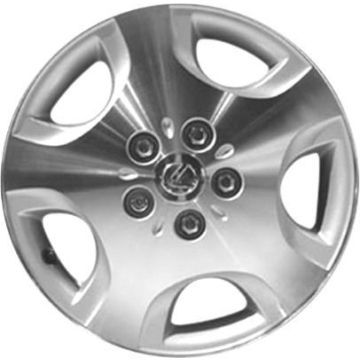 Toyota Avalon Wheel Rim Silver 69432 Stock Factory OEM Replacement