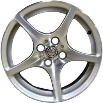 Toyota MR2 Wheel Rim Silver 69439 (R) Stock Factory OEM Replacement