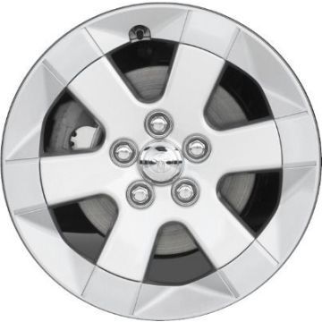 Toyota Prius Wheel Rim Silver 69450 Stock Factory OEM Replacement